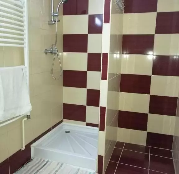 Majatalo Hajnal Vendégház