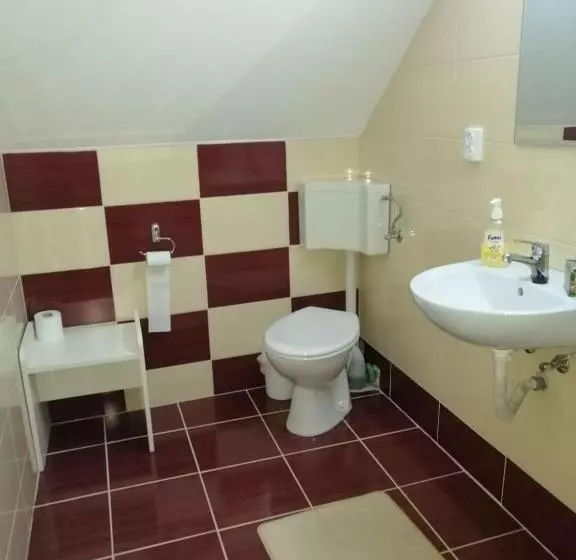 Majatalo Hajnal Vendégház