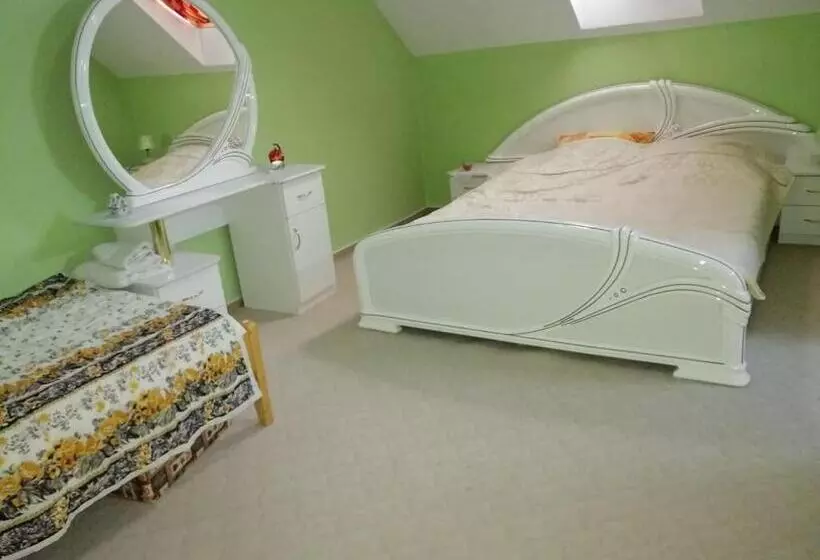 Majatalo Hajnal Vendégház