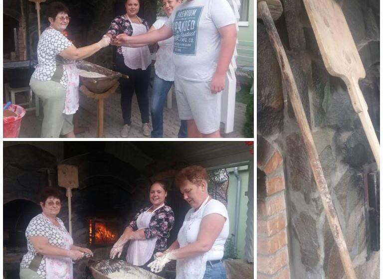 펜션 Hajnal Vendégház