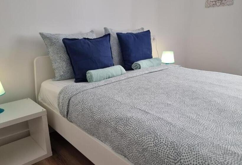 پانسیون Happen!ng