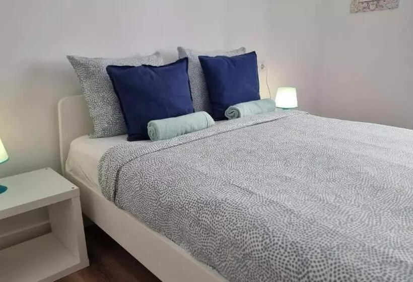 پانسیون Happen!ng