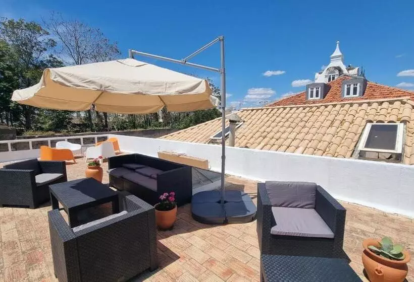 پانسیون Happen!ng