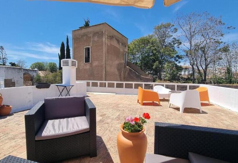 پانسیون Happen!ng