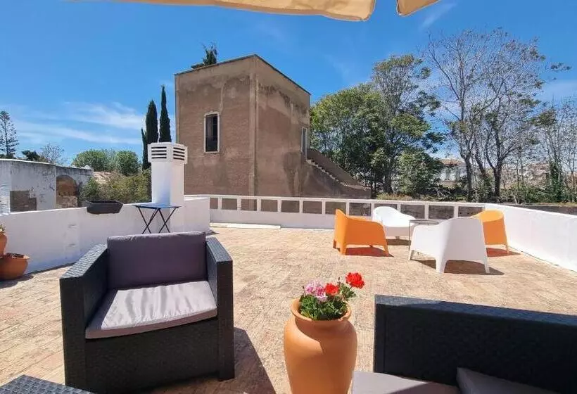 پانسیون Happen!ng