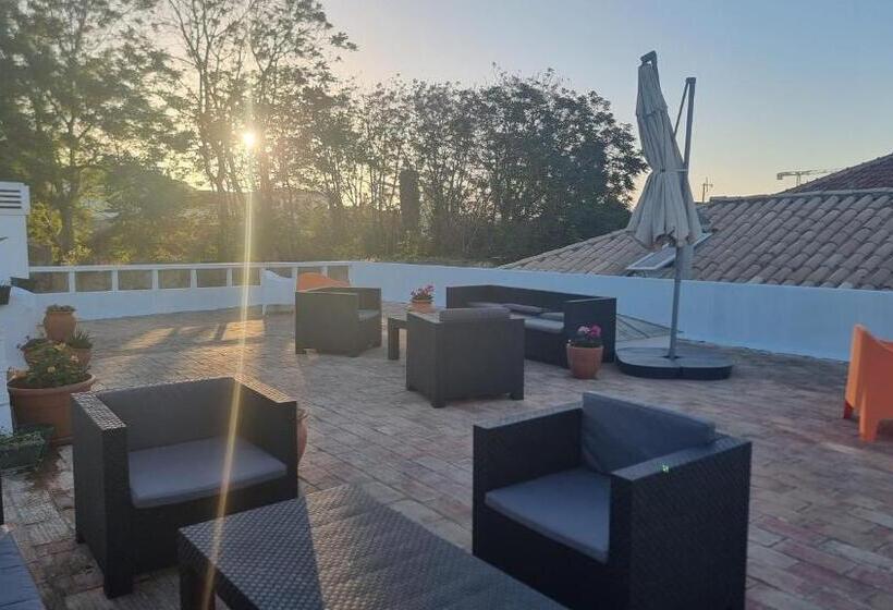 پانسیون Happen!ng