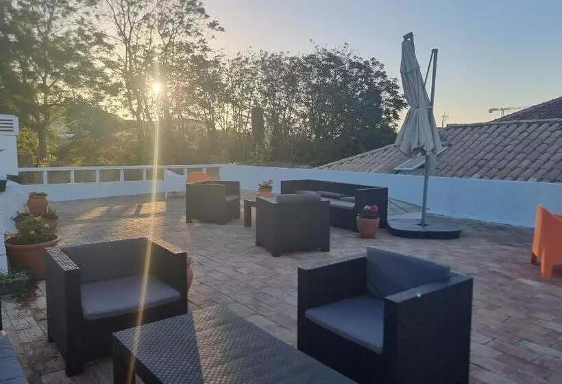 پانسیون Happen!ng