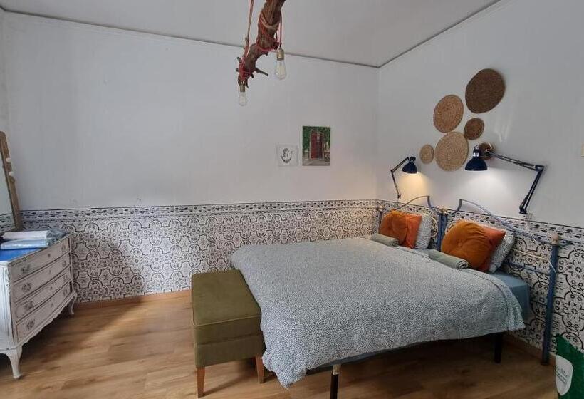 پانسیون Happen!ng