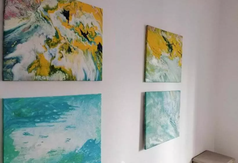 پانسیون Happen!ng