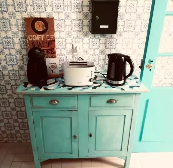 پانسیون Happen!ng