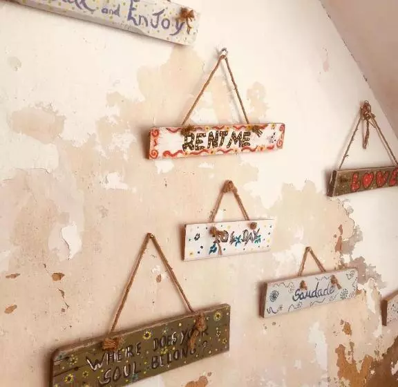 پانسیون Happen!ng