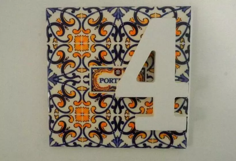 پانسیون Happen!ng