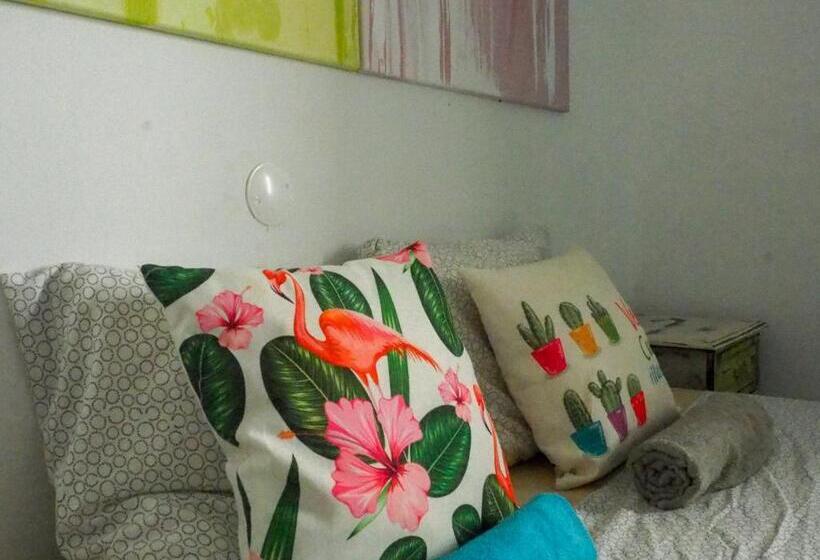 پانسیون Happen!ng