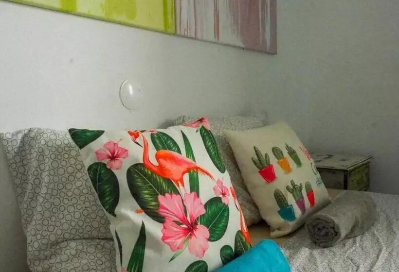 پانسیون Happen!ng