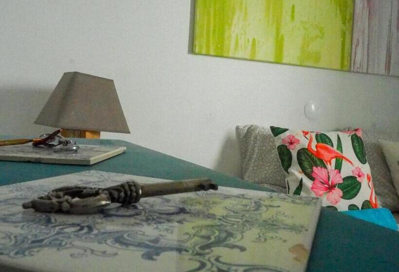 پانسیون Happen!ng