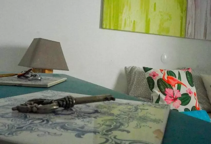 پانسیون Happen!ng