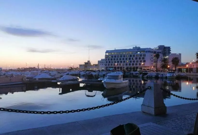 پانسیون Happen!ng