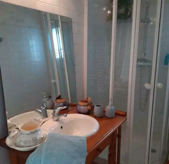 ペンション La Bergerie