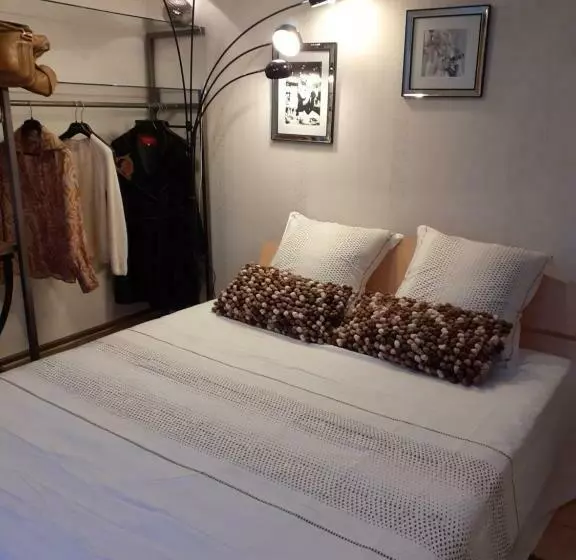 ペンション La Bergerie