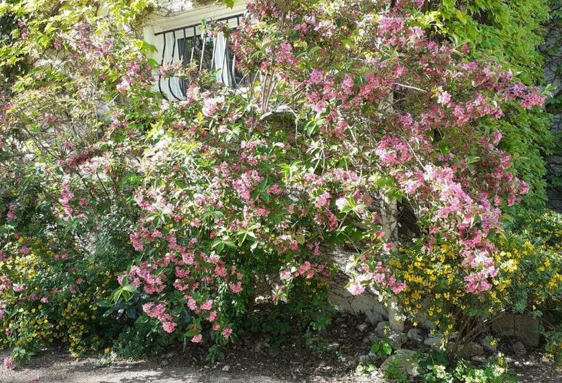 פנסיון La Bergerie