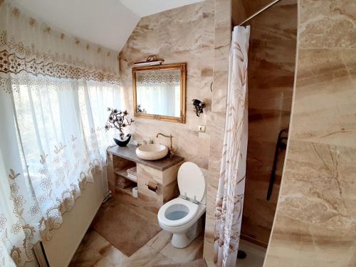 بنسيون Penzion A Restaurace Belveder