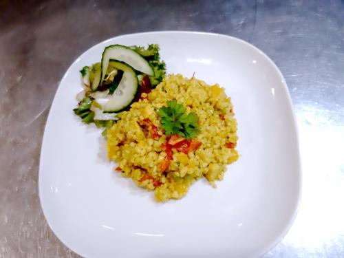 بنسيون Penzion A Restaurace Belveder