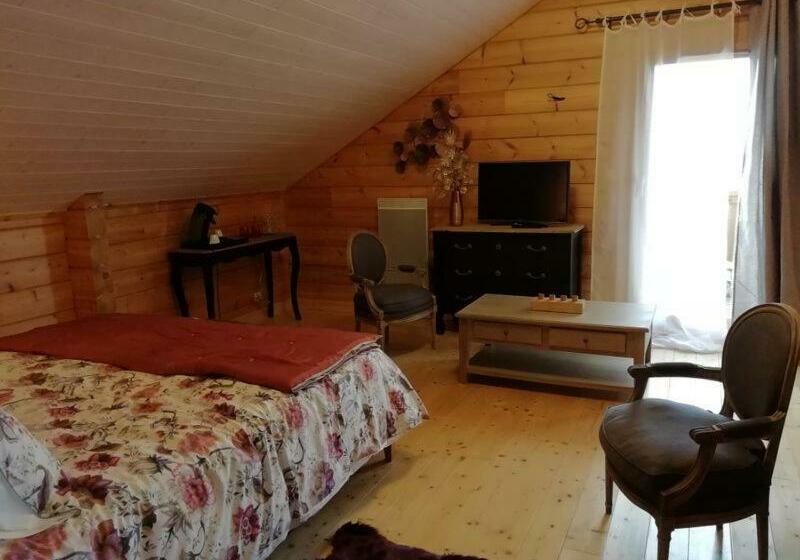 Пансион ô Refuge Di’vin