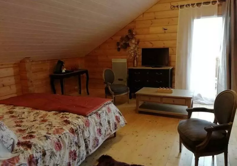 Majatalo ô Refuge Di’vin