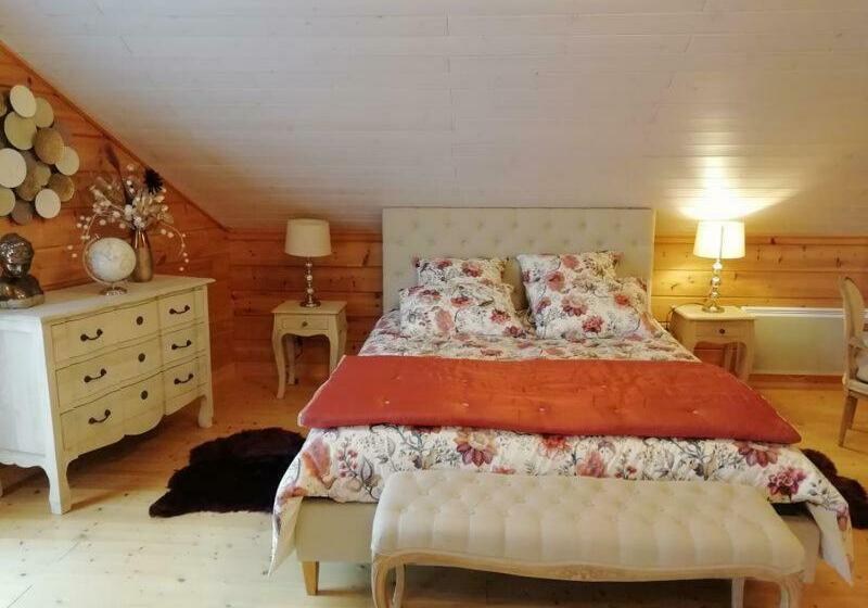 Пансион ô Refuge Di’vin