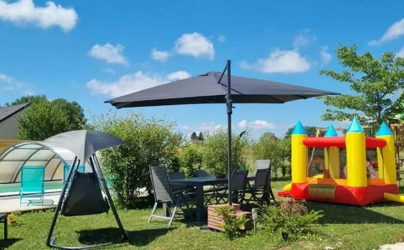 Majatalo ô Refuge Di’vin