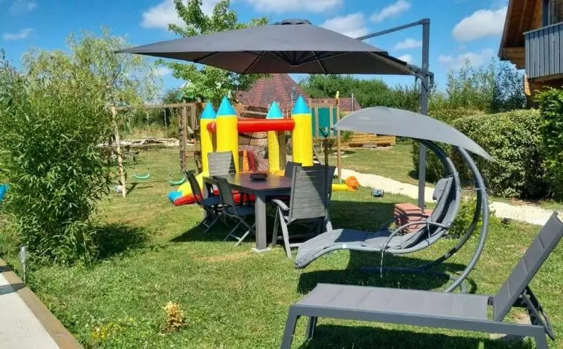 Majatalo ô Refuge Di’vin