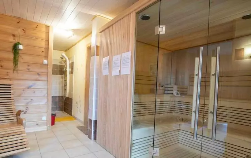 Majatalo ô Refuge Di’vin