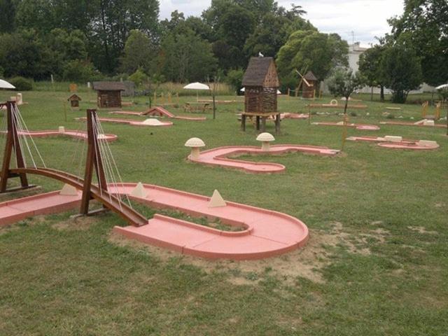 Пансион ô Refuge Di’vin