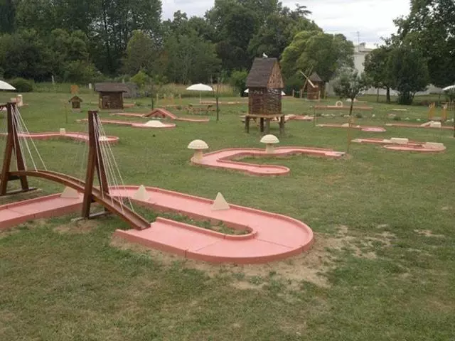 Majatalo ô Refuge Di’vin