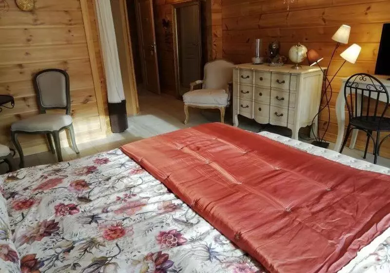 Majatalo ô Refuge Di’vin