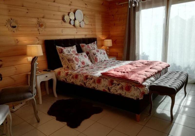 Пансион ô Refuge Di’vin