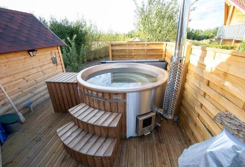 Пансион ô Refuge Di’vin