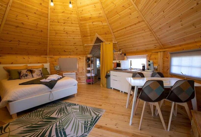 Пансион ô Refuge Di’vin