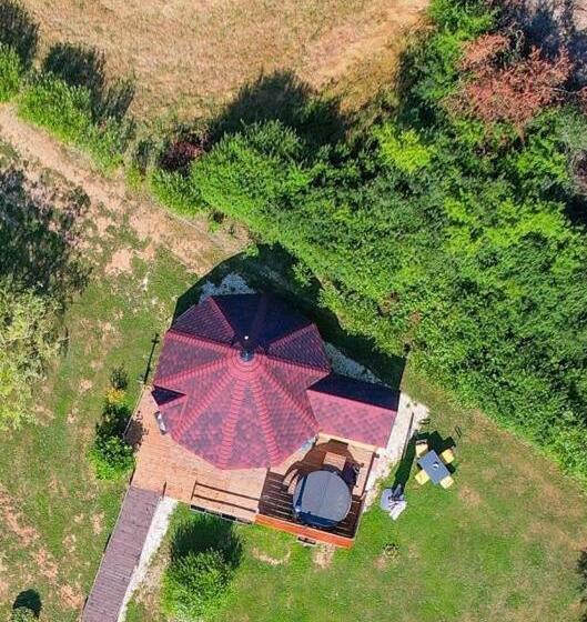 Пансион ô Refuge Di’vin