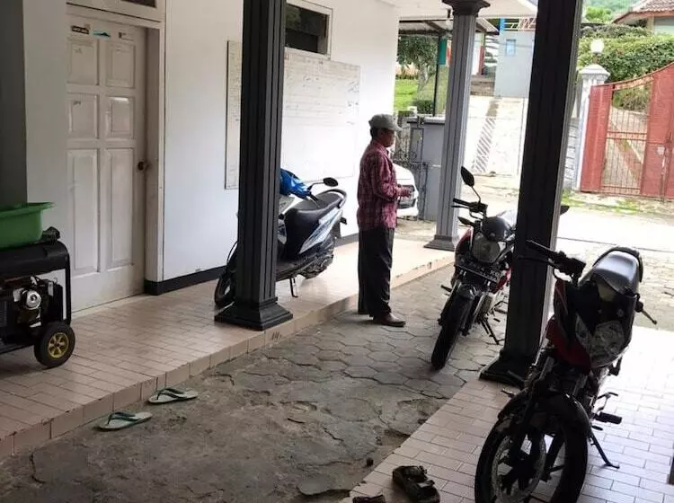 Pensione Villa 3 Putri 27