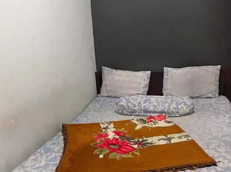 Pensione Villa 3 Putri 27