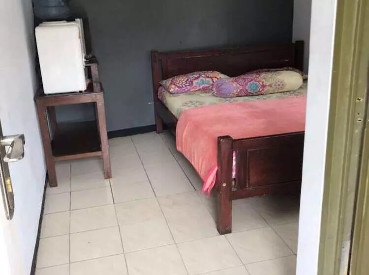 Pensione Villa 3 Putri 27