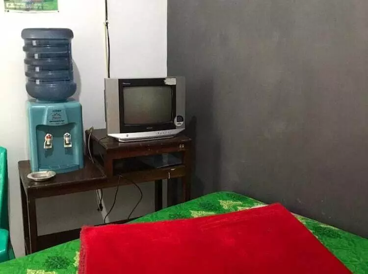 Pensione Villa 3 Putri 27