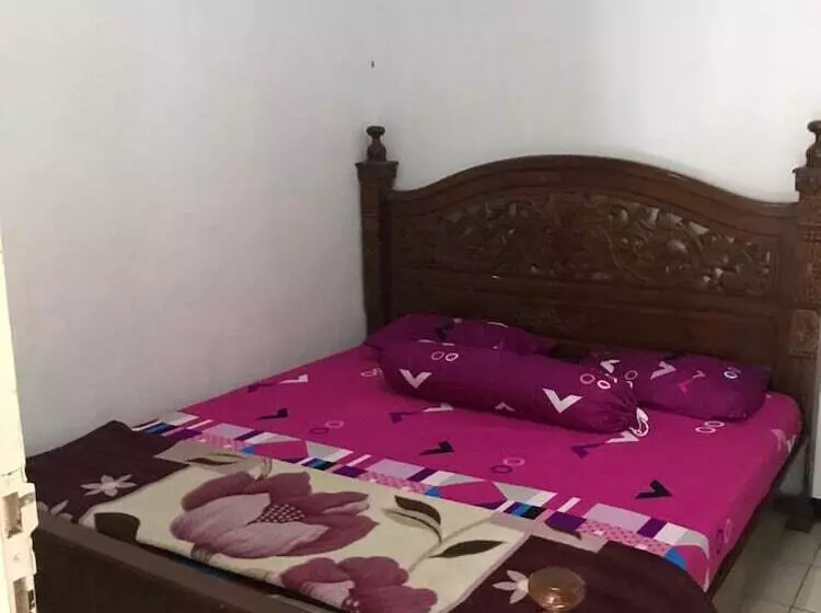 Pensione Villa 3 Putri 27