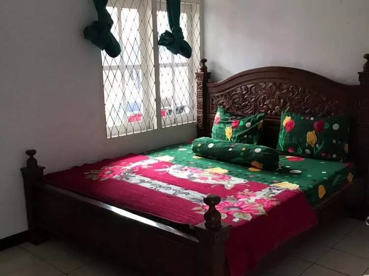 Pensione Villa 3 Putri 27
