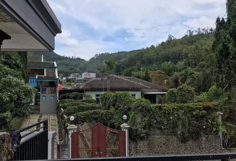 Pensione Villa 3 Putri 27