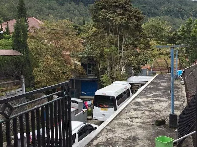 Pensione Villa 3 Putri 27