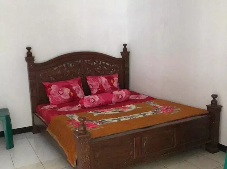 Pensione Villa 3 Putri 27