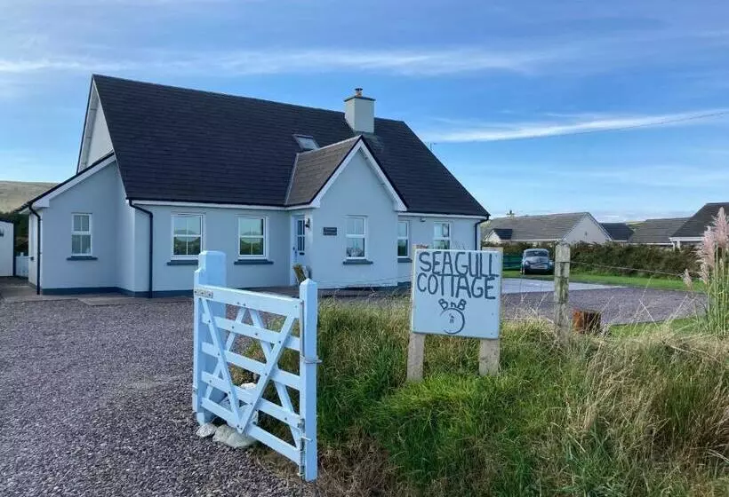 Seagull Cottage B&b