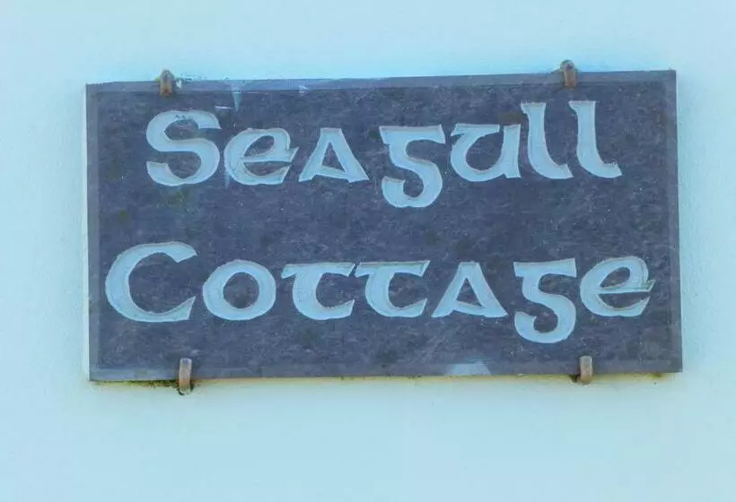 Seagull Cottage B&b